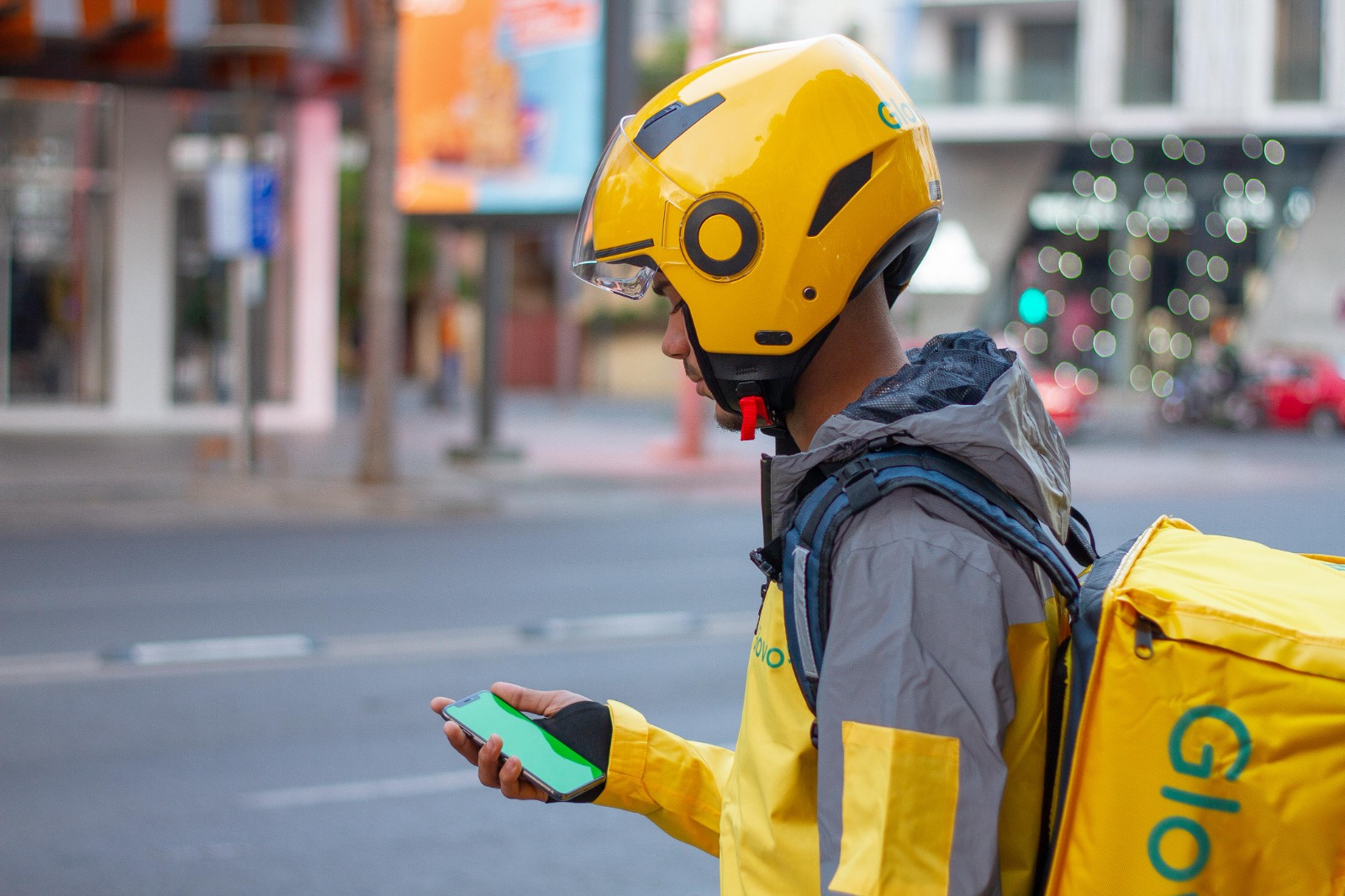 Conseil de la Concurrence : Glovo Maroc revoit ses pratiques